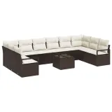 zestaw-sof-na-ogrod-11-pcs-brazowy-polirattan