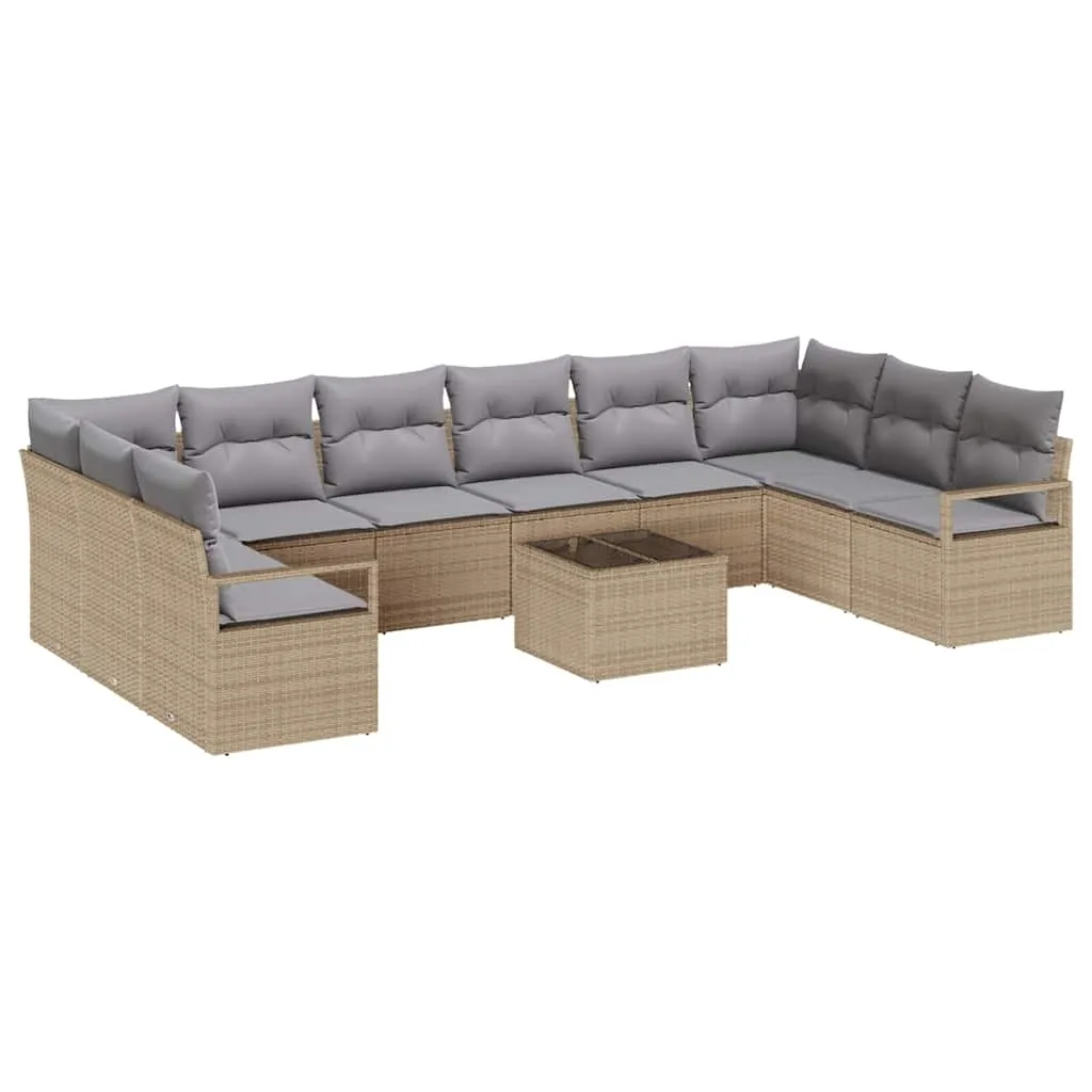 zestaw-sof-na-ogrod-11-pcs-bezowy-polirattan