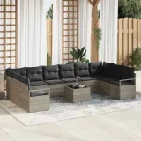 zestaw-sof-na-ogrod-11-pcs-jasnoszary-polirattan-stan-nowy