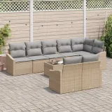 zestaw-sof-na-ogrod-9-pcs-bezowy-polirattan-styl-nowoczesny