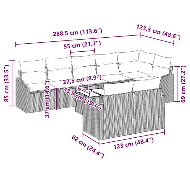 zestaw-sof-na-ogrod-9-pcs-bezowy-polirattan-kolor-bezowy