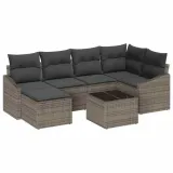 zestaw-sof-na-ogrod-7-pcs-szary-polirattan