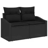 zestaw-sof-na-ogrod-6-pcs-czarny-polirattan-linia-vidaxl