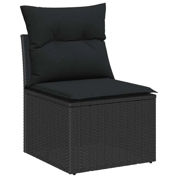 zestaw-sof-na-ogrod-6-pcs-czarny-polirattan-kod-producenta-3346863