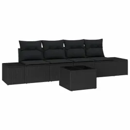 zestaw-sof-na-ogrod-z-poduszka-5-pcs-czarny-55-x-55-x-37-cm