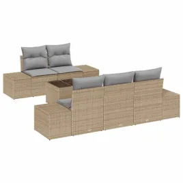 zestaw-sof-na-ogrod-6-pcs-bezowy-polirattan