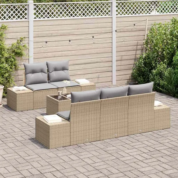 zestaw-sof-na-ogrod-6-pcs-bezowy-polirattan-styl-nowoczesny