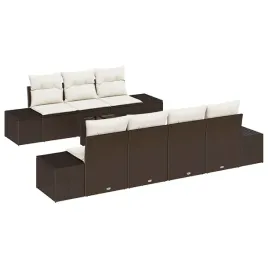 zestaw-sof-na-ogrod-8-pcs-brazowy-polirattan