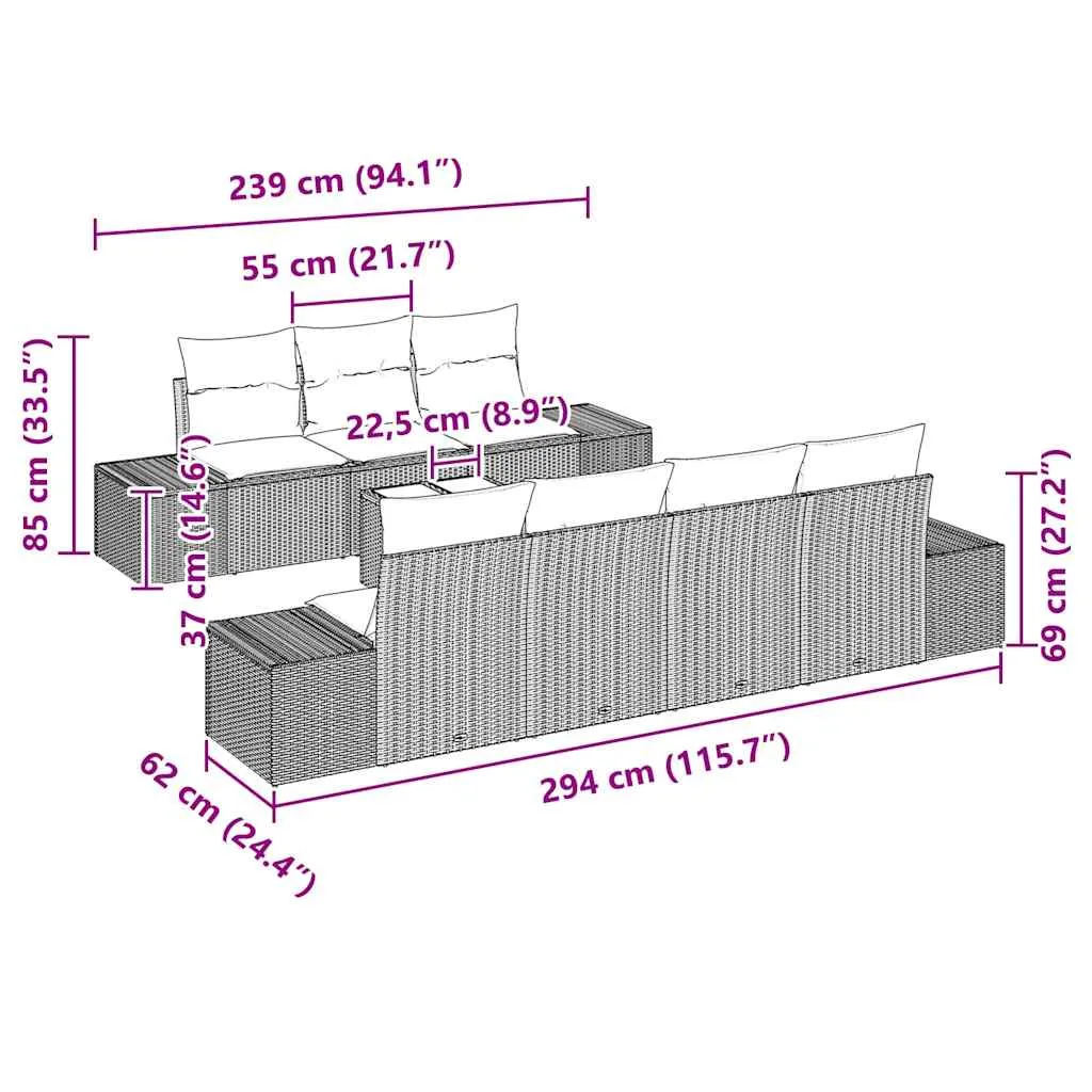zestaw-sof-na-ogrod-8-pcs-brazowy-polirattan