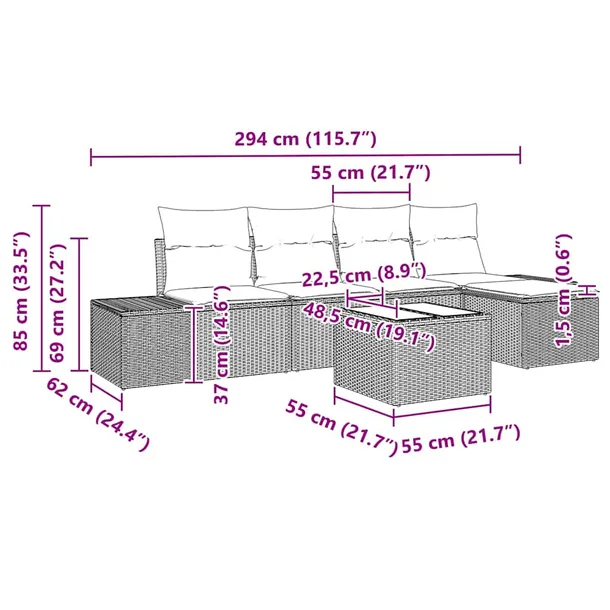 zestaw-sof-na-ogrod-6-pcs-szary-polirattan-kolor-szary