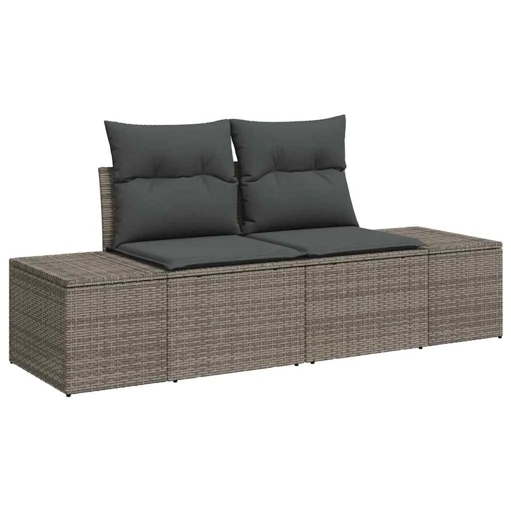 zestaw-sof-na-ogrod-5-pcs-szary-polirattan