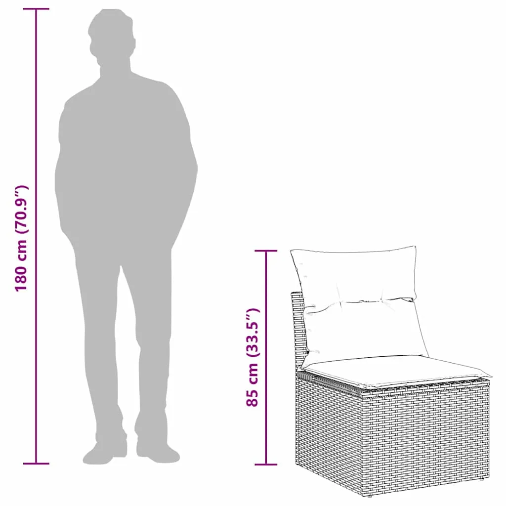 zestaw-sof-na-ogrod-5-pcs-czarny-polirattan