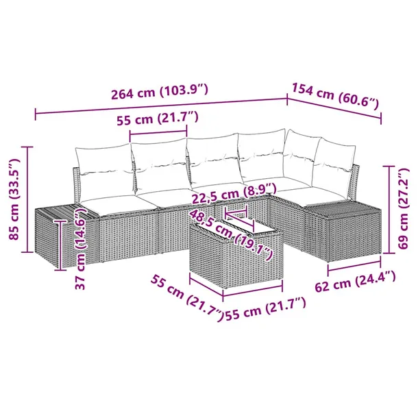zestaw-sof-na-ogrod-6-pcs-czarny-polirattan-stan-nowy-material-dominujacy-wiklina