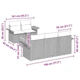 zestaw-sof-na-ogrod-6-pcs-czarny-polirattan-kolor-czarny