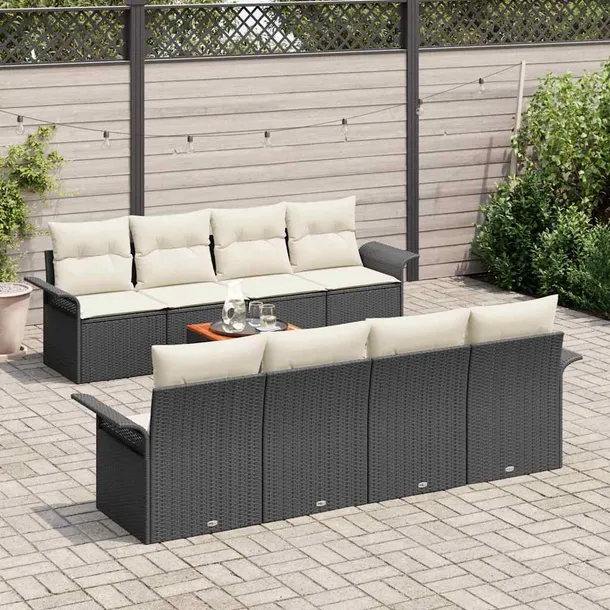 zestaw-sof-na-ogrod-9-pcs-czarny-polirattan-styl-nowoczesny