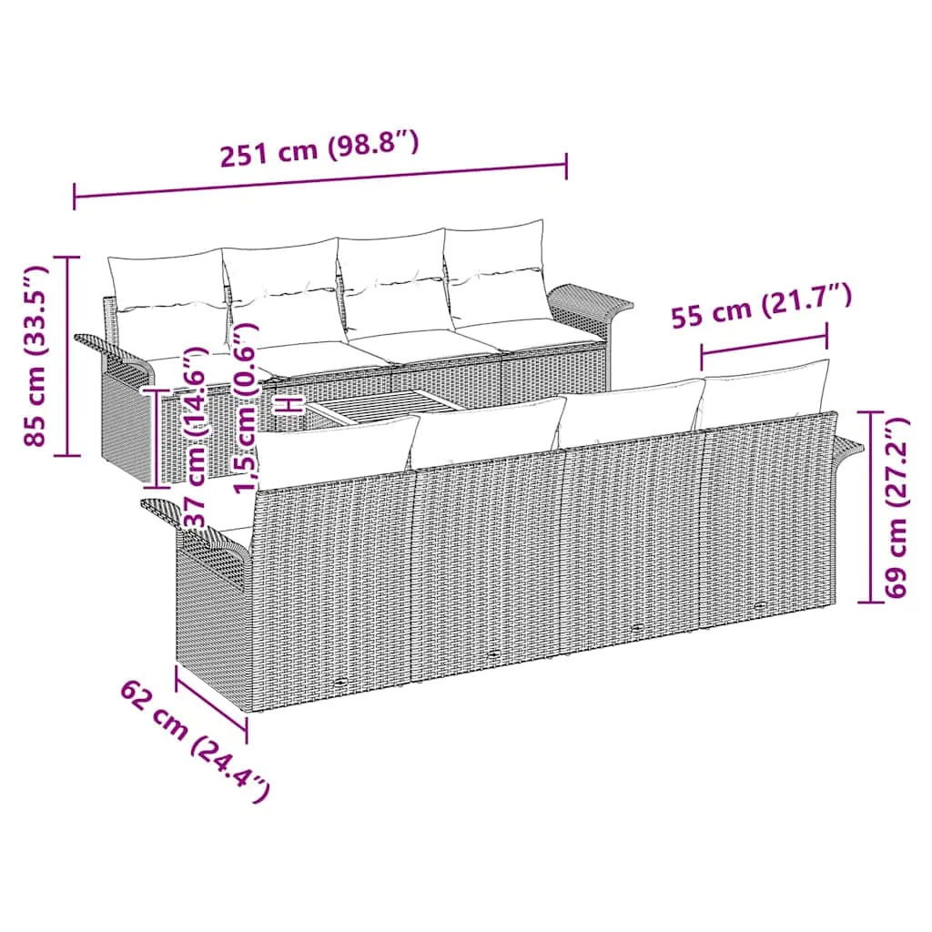 zestaw-sof-na-ogrod-9-pcs-czarny-polirattan