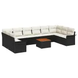zestaw-sof-na-ogrod-11-pcs-czarny-polirattan