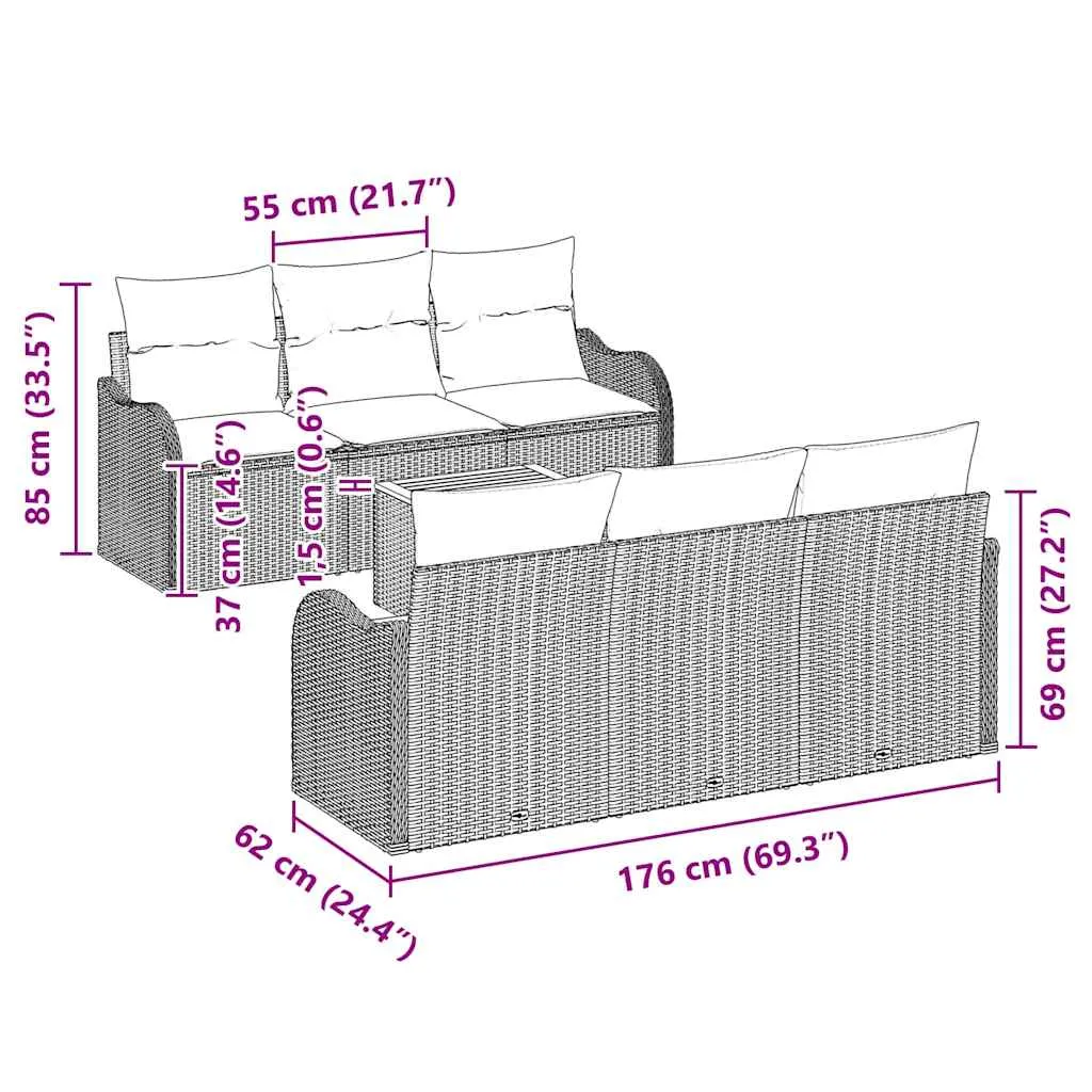 zestaw-sof-na-ogrod-7-pcs-czarny-polirattan