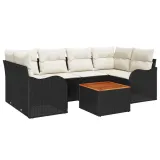 zestaw-sof-na-ogrod-7-pcs-czarny-polirattan