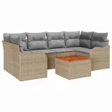 zestaw-sof-na-ogrod-7-pcs-bezowy-polirattan