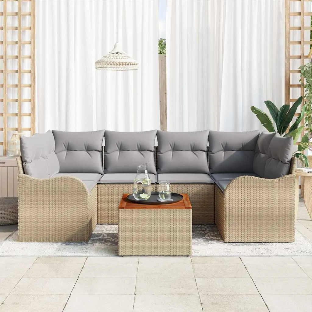 zestaw-sof-na-ogrod-7-pcs-bezowy-polirattan