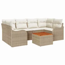 zestaw-sof-na-ogrod-7-pcs-bezowy-polirattan