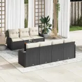 zestaw-sof-na-ogrod-8-pcs-czarny-polirattan-stan-nowy
