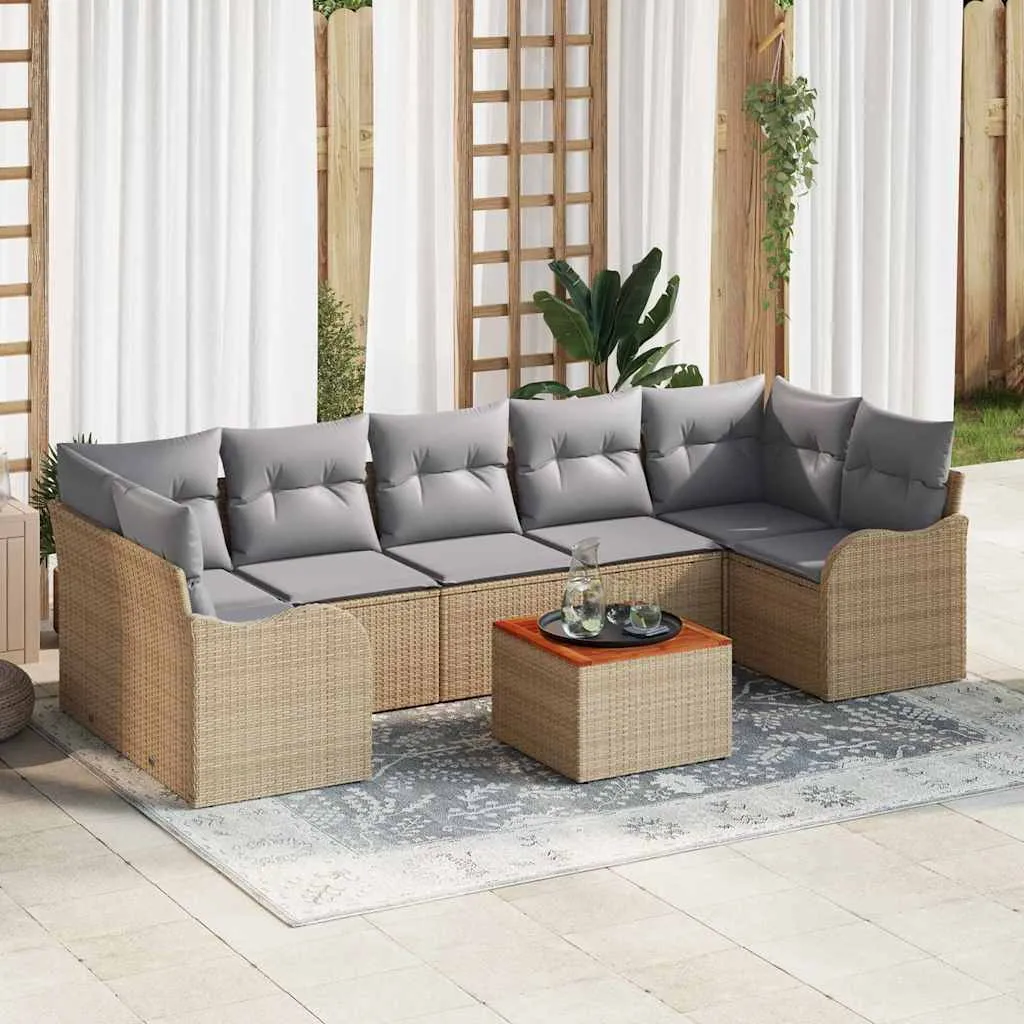 zestaw-sof-na-ogrod-8-pcs-bezowy-polirattan