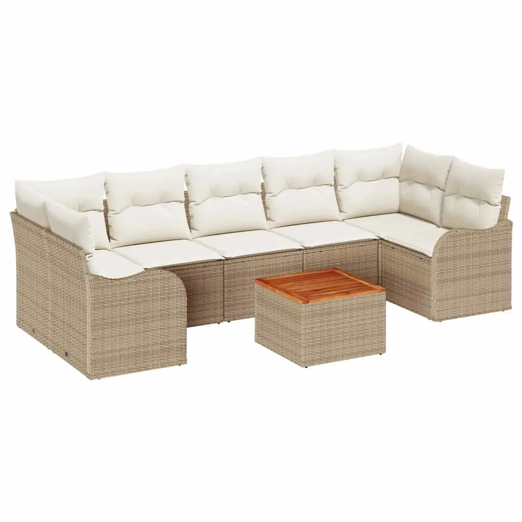 zestaw-sof-na-ogrod-8-pcs-bezowy-polirattan