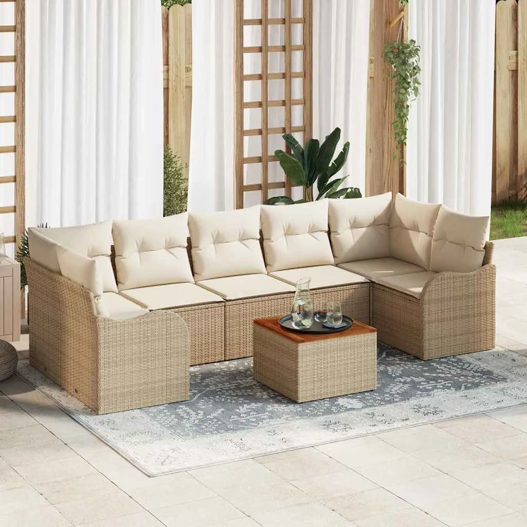 zestaw-sof-na-ogrod-8-pcs-bezowy-polirattan