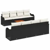 zestaw-sof-na-ogrod-9-pcs-czarny-polirattan