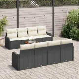 zestaw-sof-na-ogrod-9-pcs-czarny-polirattan-styl-nowoczesny