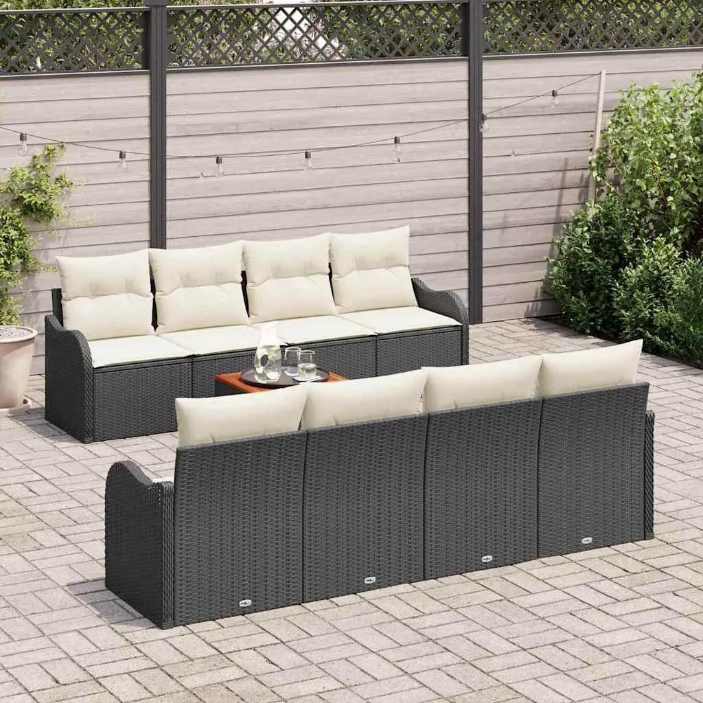 zestaw-sof-na-ogrod-9-pcs-czarny-polirattan-stan-nowy