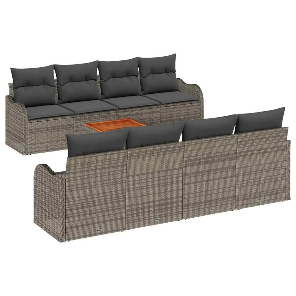 zestaw-sof-na-ogrod-9-pcs-szary-polirattan