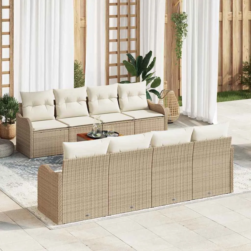 zestaw-sof-na-ogrod-9-pcs-bezowy-polirattan