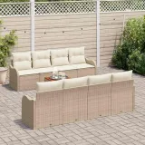 zestaw-sof-na-ogrod-9-pcs-bezowy-polirattan-styl-nowoczesny