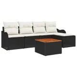zestaw-sof-na-ogrod-6-pcs-czarny-polirattan