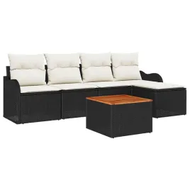 zestaw-sof-na-ogrod-6-pcs-czarny-polirattan