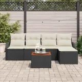 zestaw-sof-na-ogrod-6-pcs-czarny-polirattan-stan-nowy