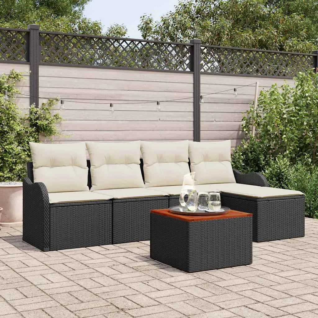 zestaw-sof-na-ogrod-6-pcs-czarny-polirattan-stan-nowy