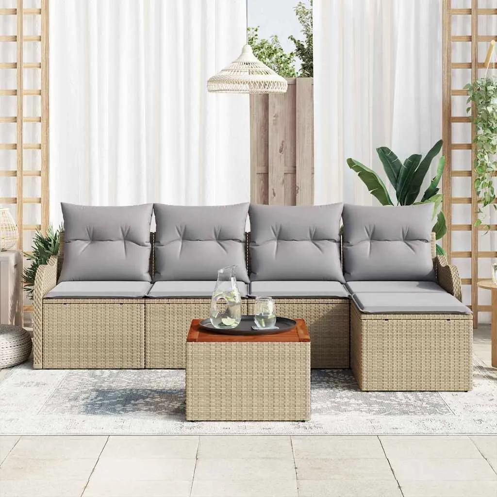 zestaw-sof-na-ogrod-6-pcs-bezowy-polirattan