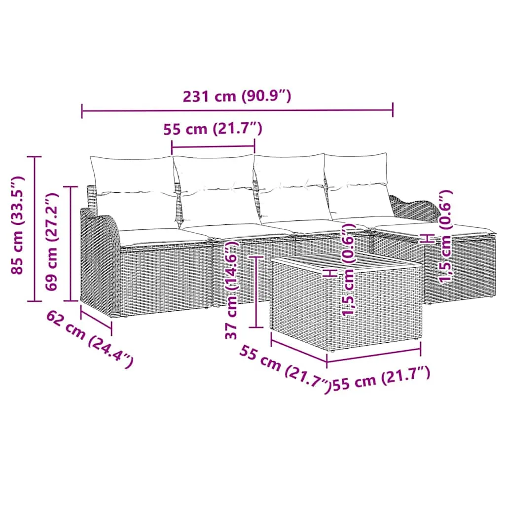 zestaw-sof-na-ogrod-6-pcs-bezowy-polirattan-stan-nowy