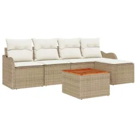 zestaw-sof-na-ogrod-6-pcs-bezowy-polirattan