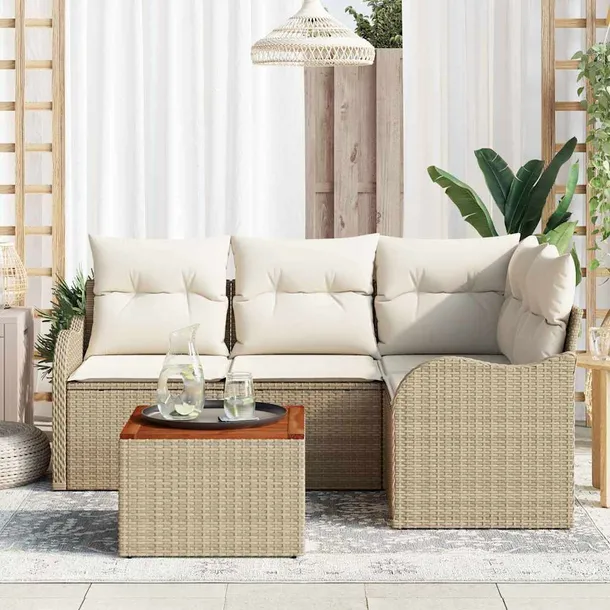 zestaw-sof-na-ogrod-5-pcs-bezowy-polirattan-styl-nowoczesny