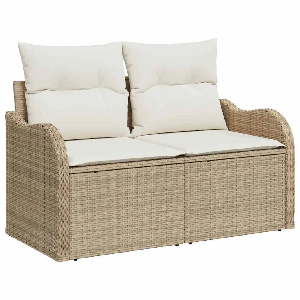zestaw-sof-na-ogrod-5-pcs-bezowy-polirattan