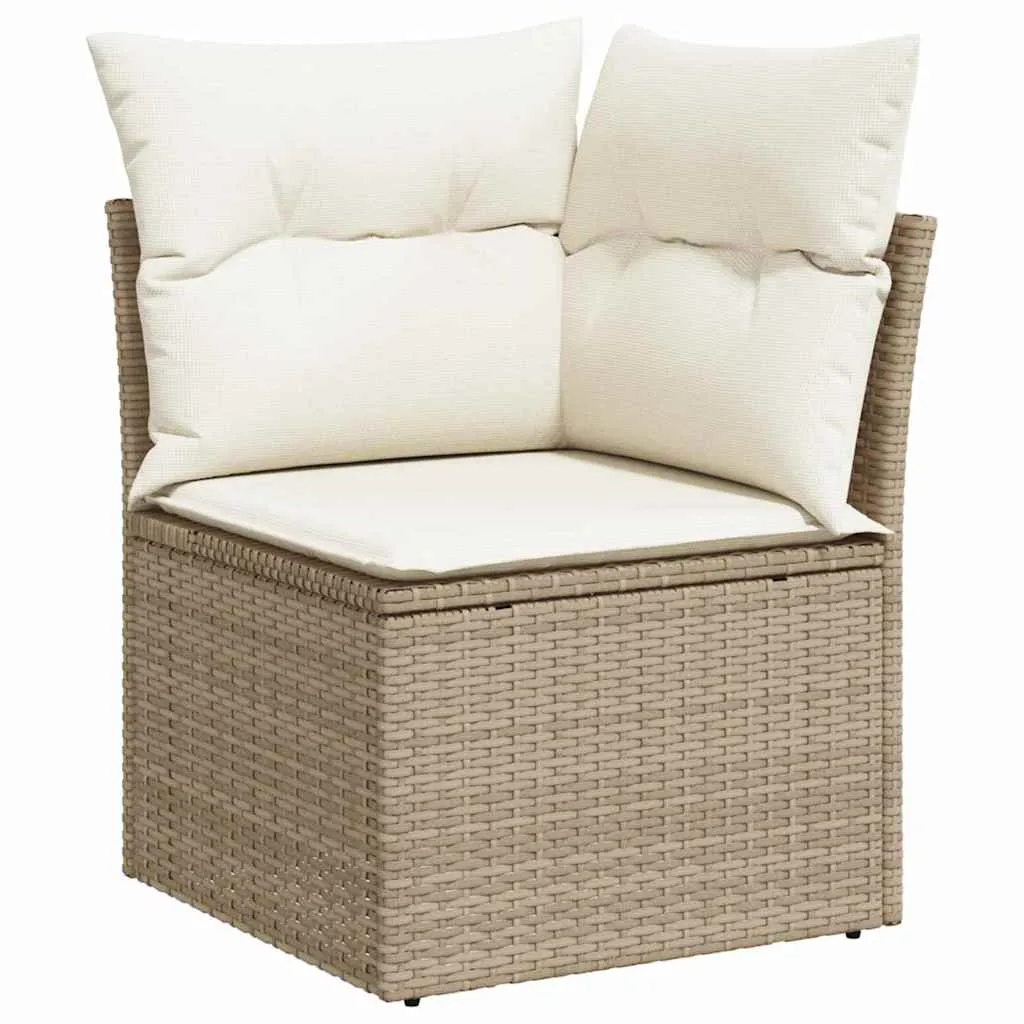zestaw-sof-na-ogrod-5-pcs-bezowy-polirattan