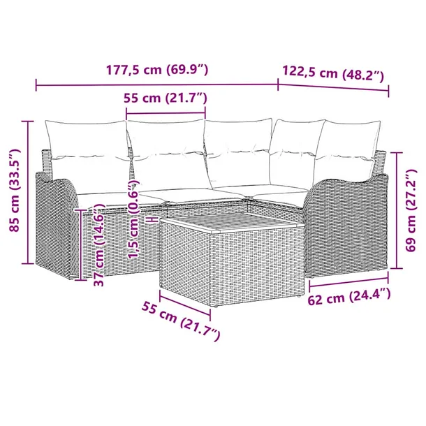 zestaw-sof-na-ogrod-5-pcs-bezowy-polirattan-kolor-bezowy