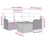 zestaw-sof-na-ogrod-5-pcs-bezowy-polirattan-kolor-bezowy