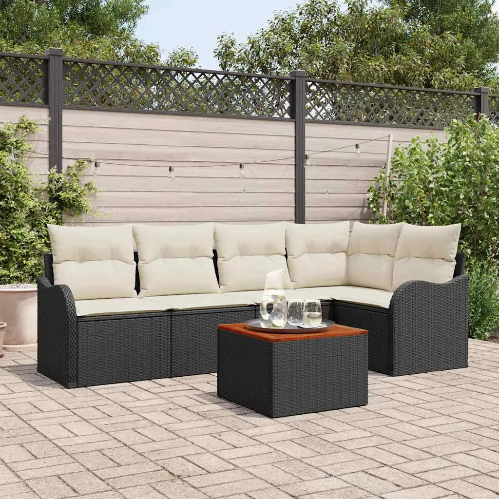 zestaw-sof-na-ogrod-6-pcs-czarny-polirattan