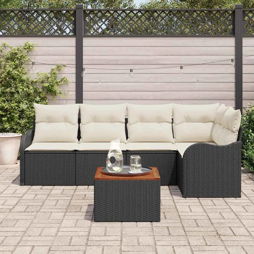 zestaw-sof-na-ogrod-6-pcs-czarny-polirattan-stan-nowy